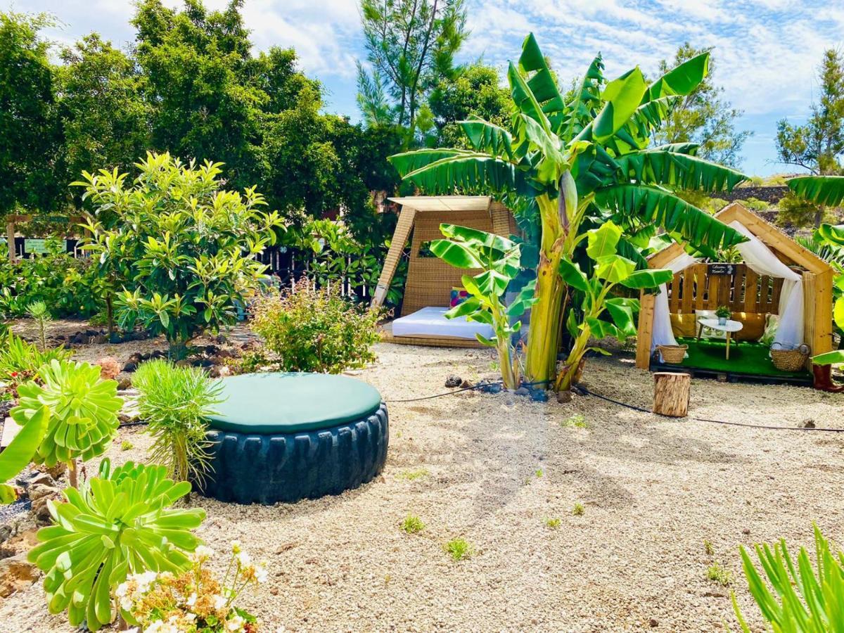 Bernegal Maday, Heated Bathtub Piscina Y Jardin Vakantiehuis *