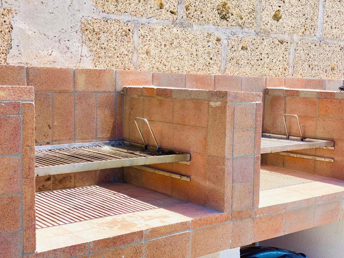 Vakantiehuis Bernegal Maday, Heated Bathtub Piscina Y Jardin