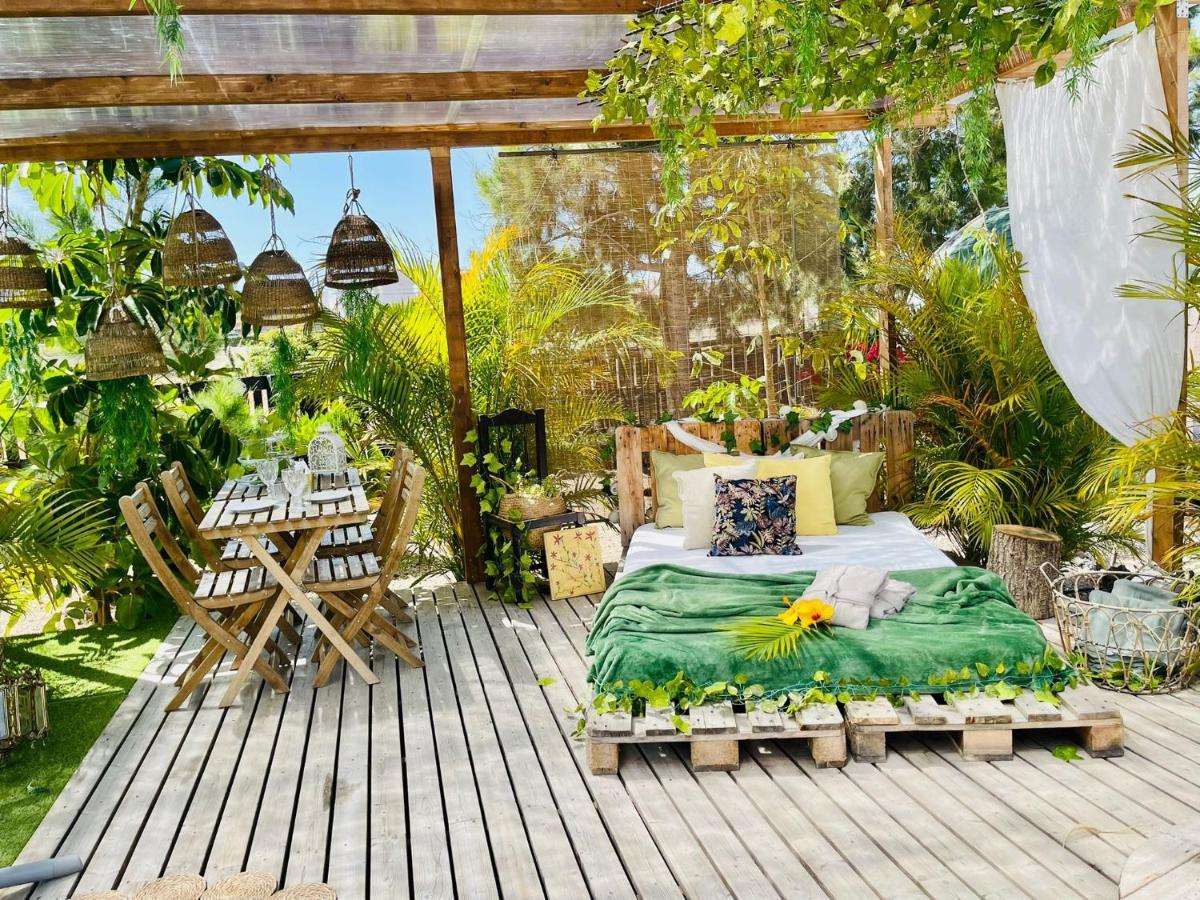 Bernegal Maday, Heated Bathtub Piscina Y Jardin Сasa de vacaciones *