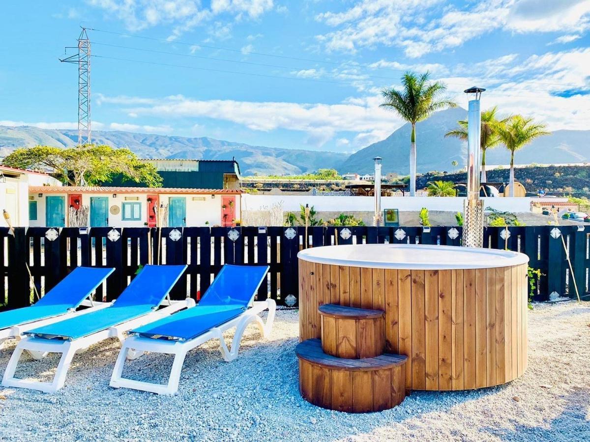 Vakantiehuis Bernegal Maday, Heated Bathtub Piscina Y Jardin *