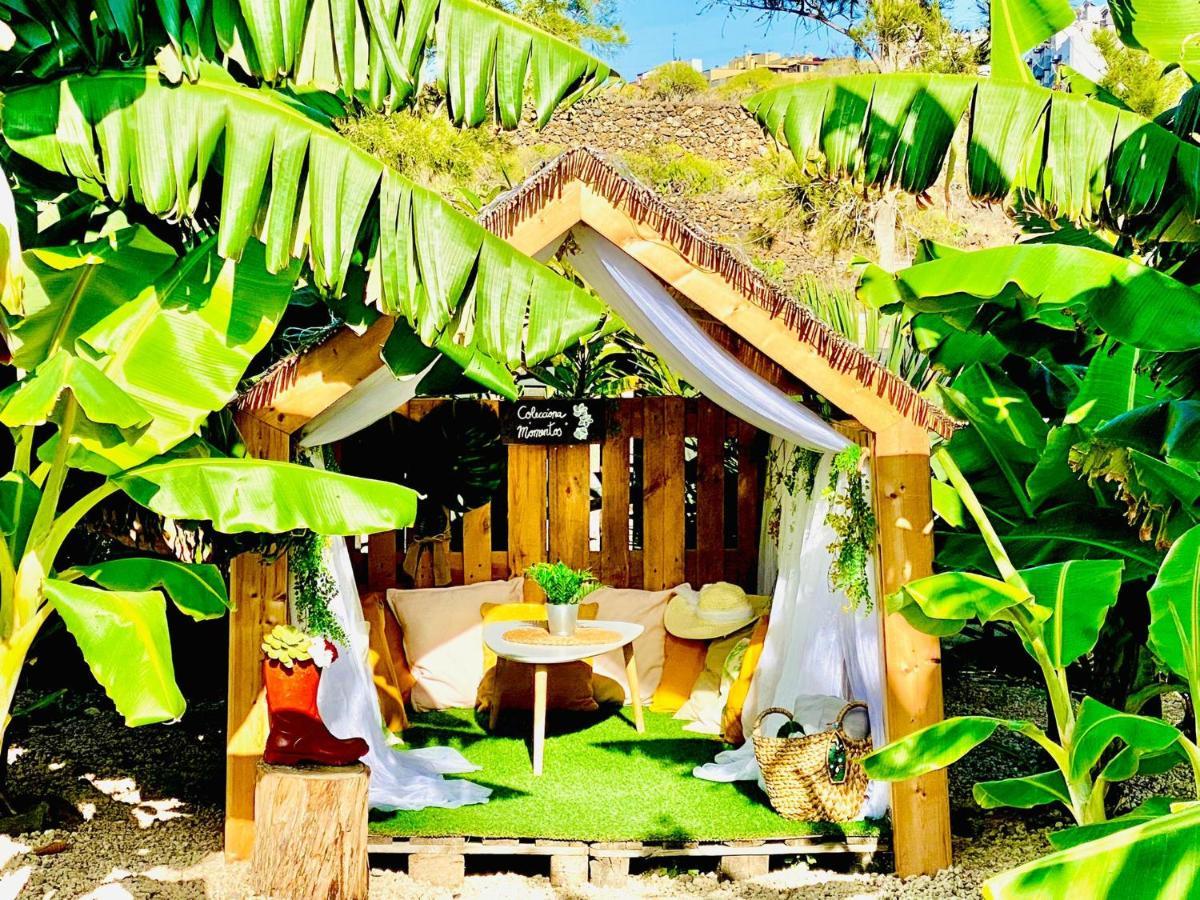 Bernegal Maday, Heated Bathtub Piscina Y Jardin * Buzanada