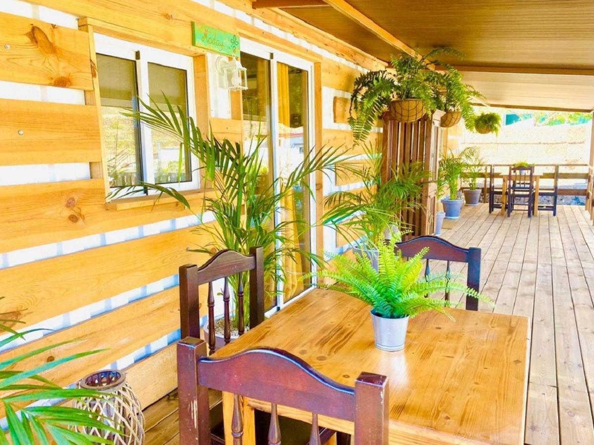 Bernegal Maday, Heated Bathtub Piscina Y Jardin Holiday home