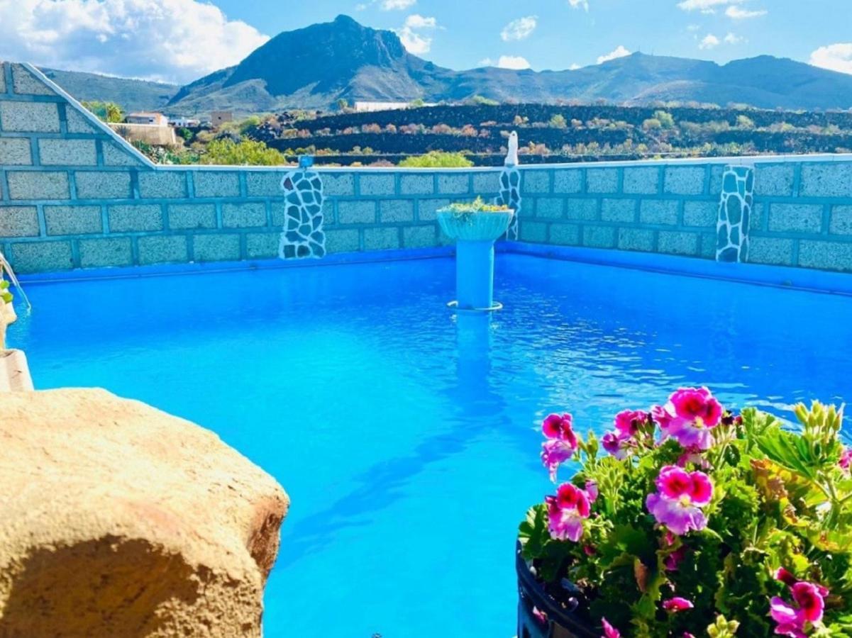 Holiday home Bernegal Maday, Heated Bathtub Piscina Y Jardin *